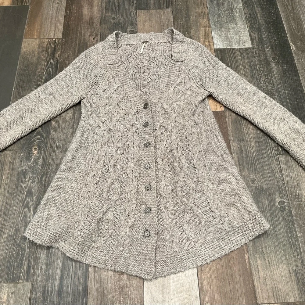 Free People free people